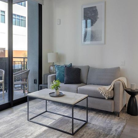 Rendezvous Apartments By Barsala Tucson Ngoại thất bức ảnh