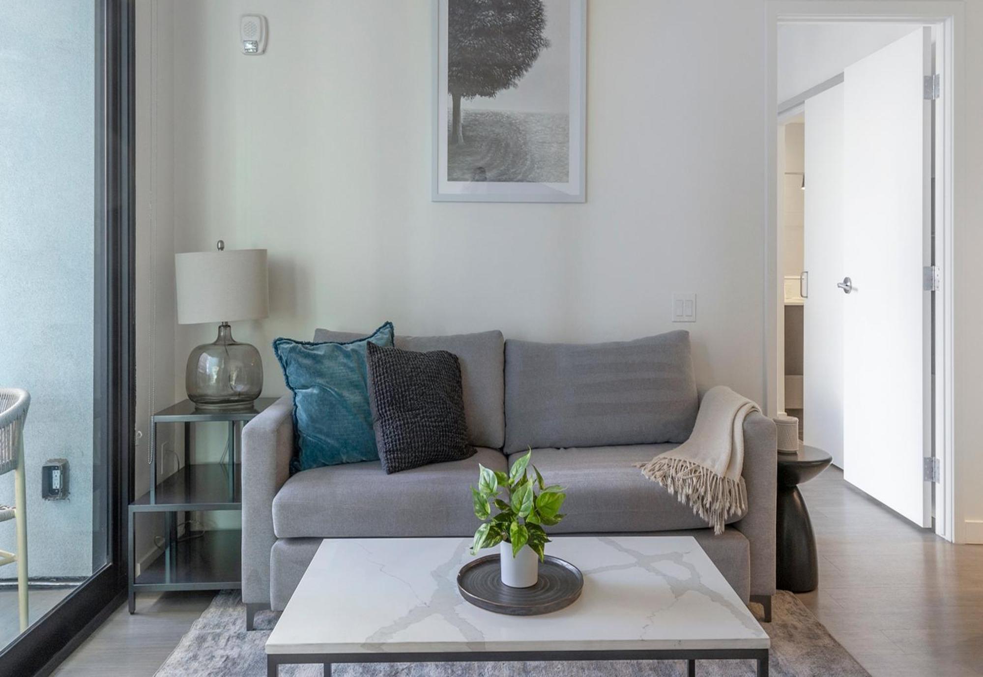 Rendezvous Apartments By Barsala Tucson Ngoại thất bức ảnh