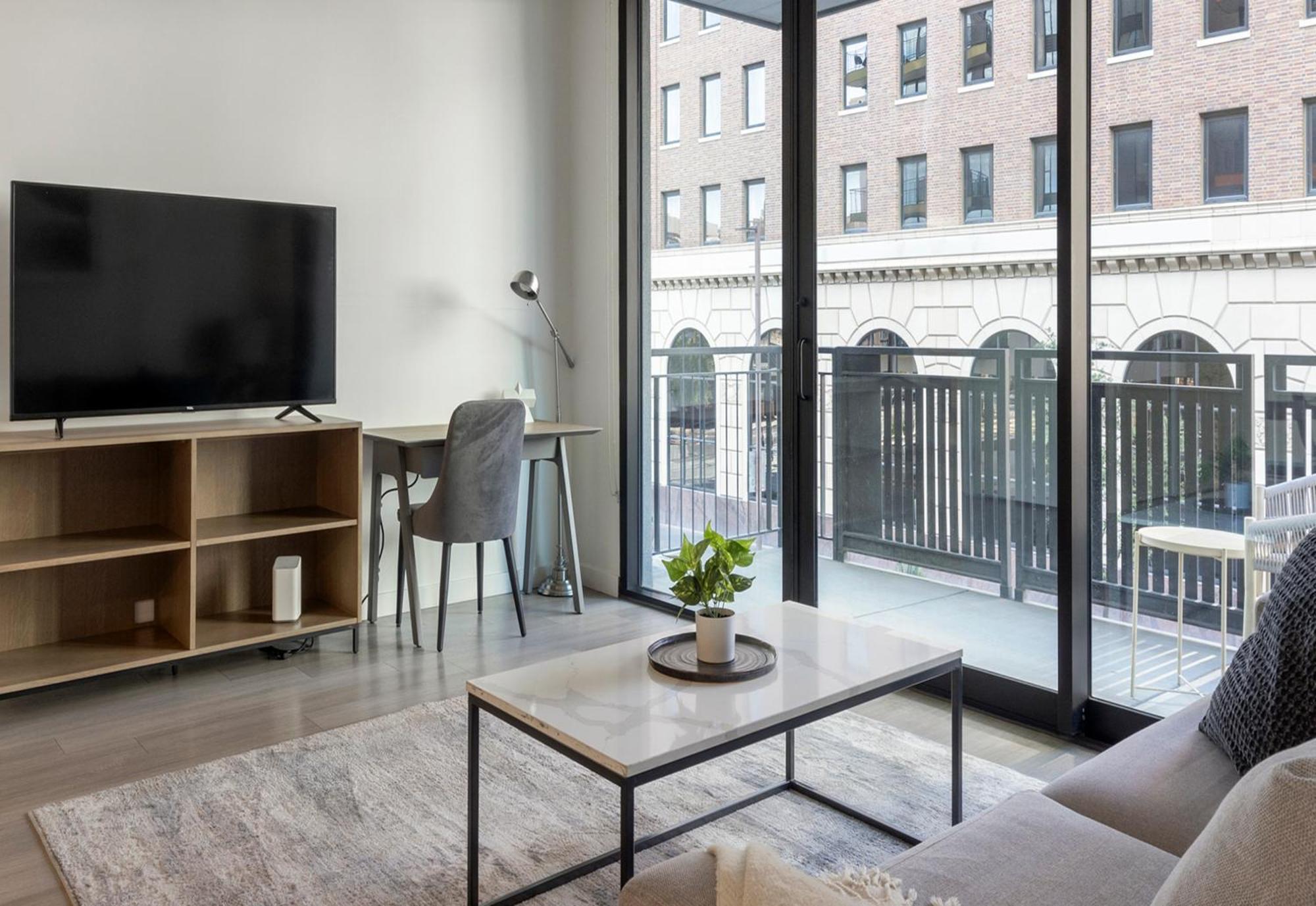 Rendezvous Apartments By Barsala Tucson Phòng bức ảnh