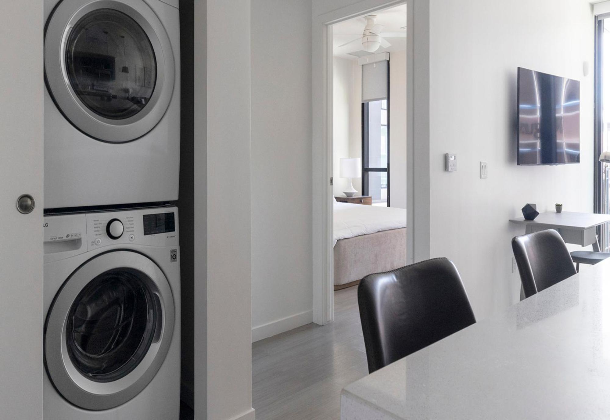 Rendezvous Apartments By Barsala Tucson Phòng bức ảnh