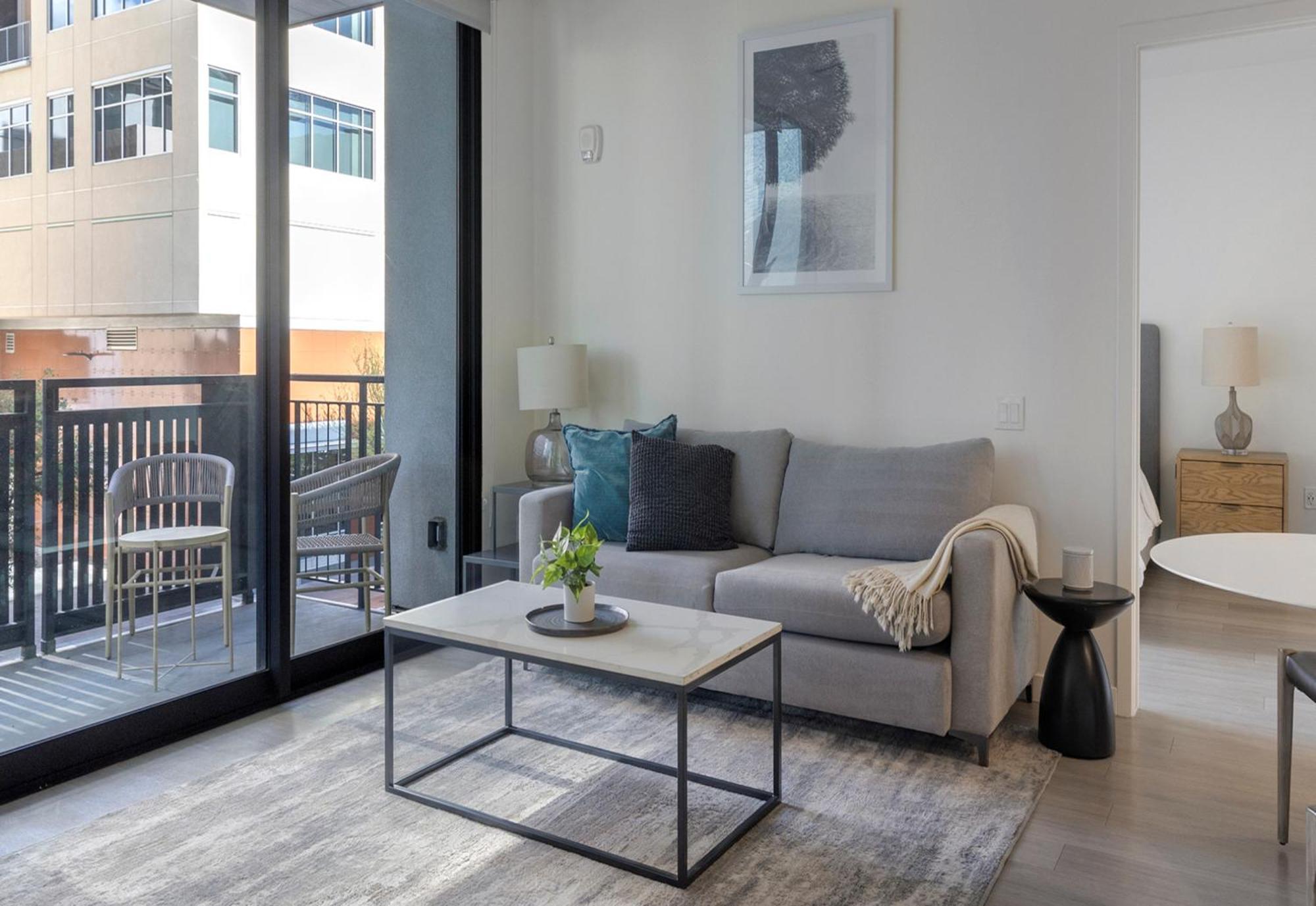 Rendezvous Apartments By Barsala Tucson Ngoại thất bức ảnh