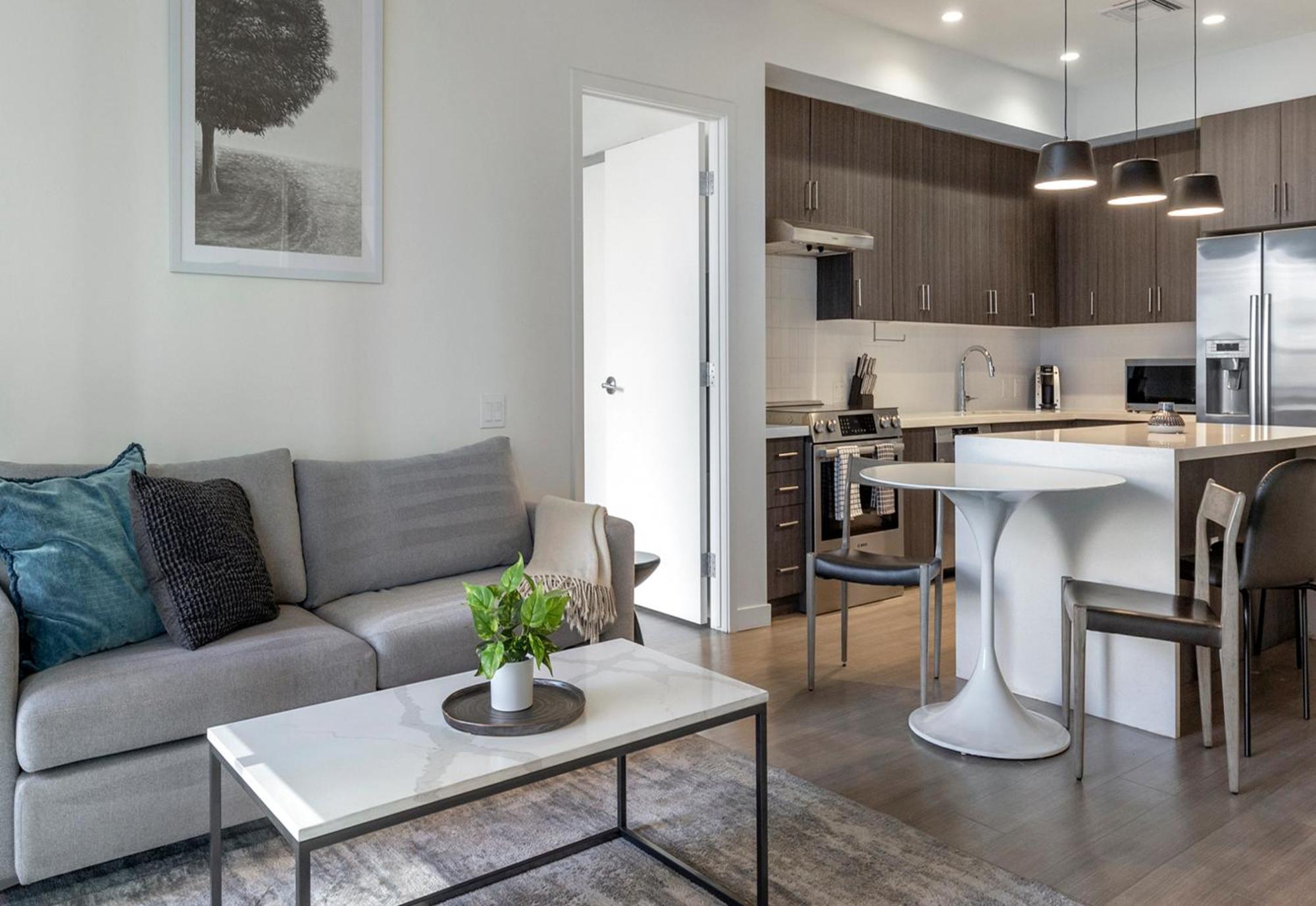 Rendezvous Apartments By Barsala Tucson Phòng bức ảnh