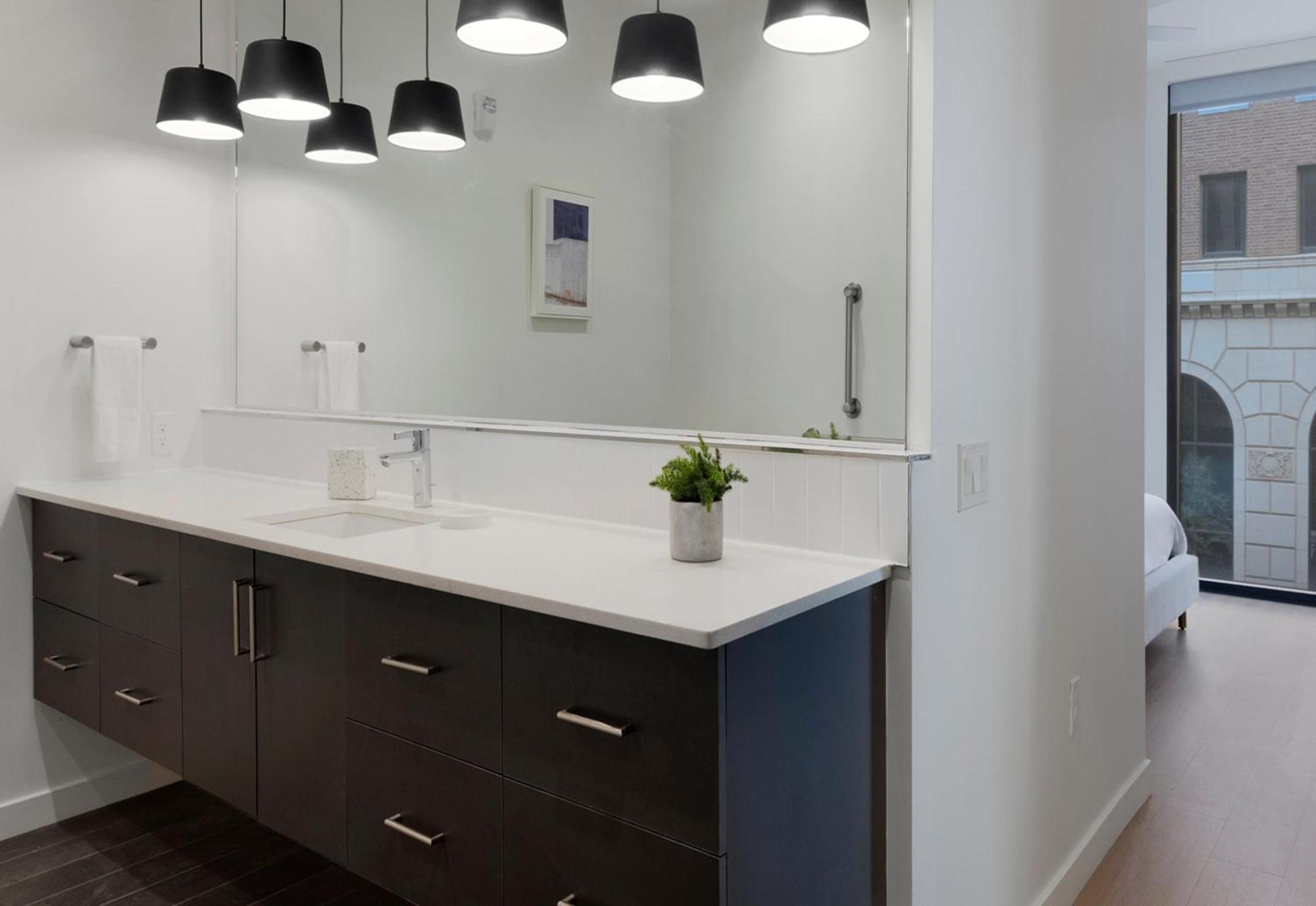 Rendezvous Apartments By Barsala Tucson Phòng bức ảnh