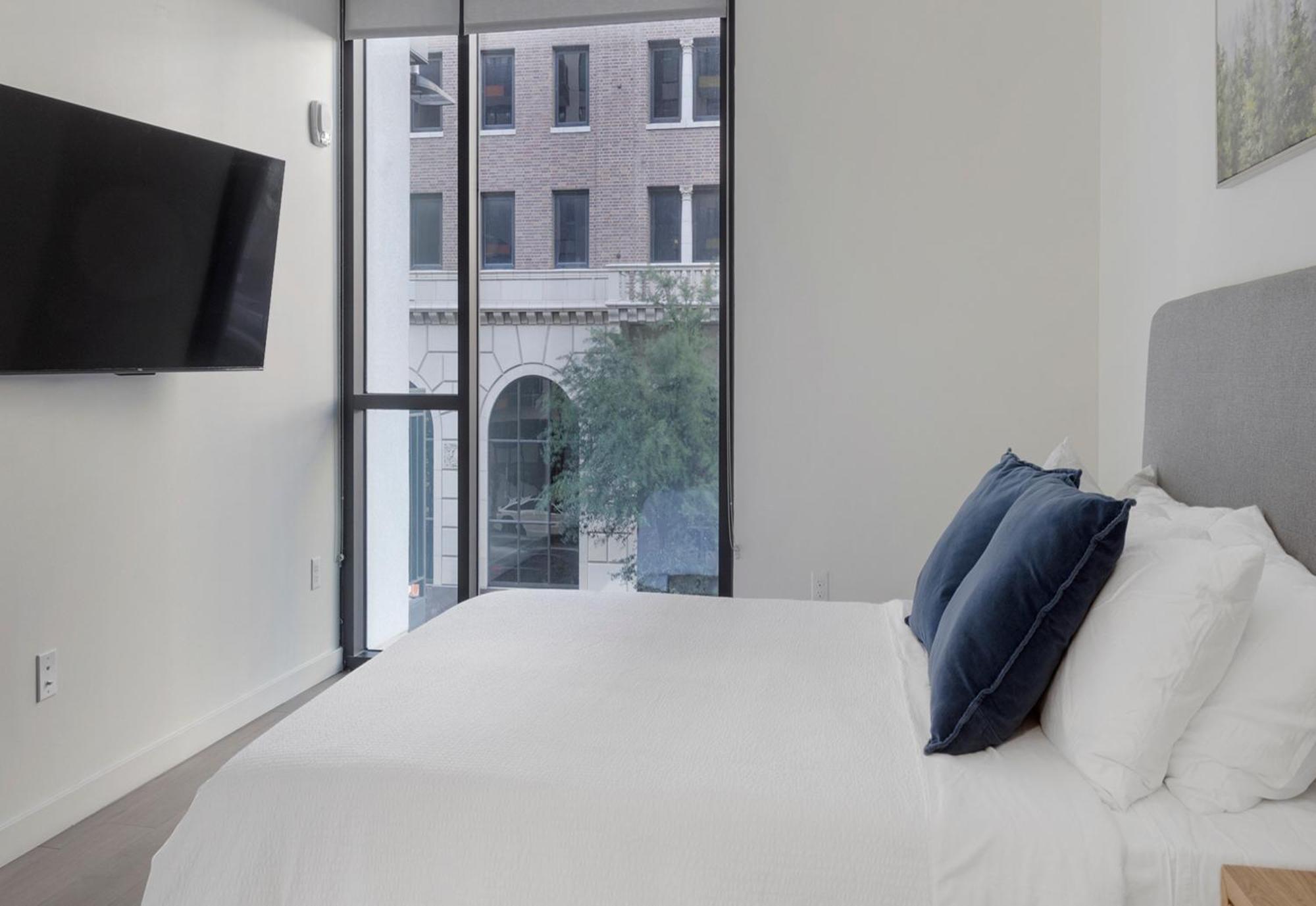 Rendezvous Apartments By Barsala Tucson Phòng bức ảnh