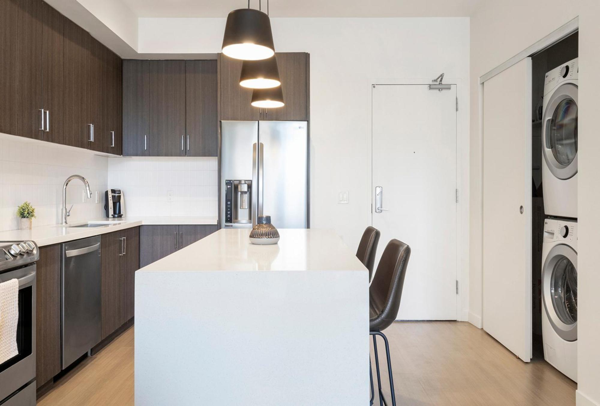 Rendezvous Apartments By Barsala Tucson Ngoại thất bức ảnh