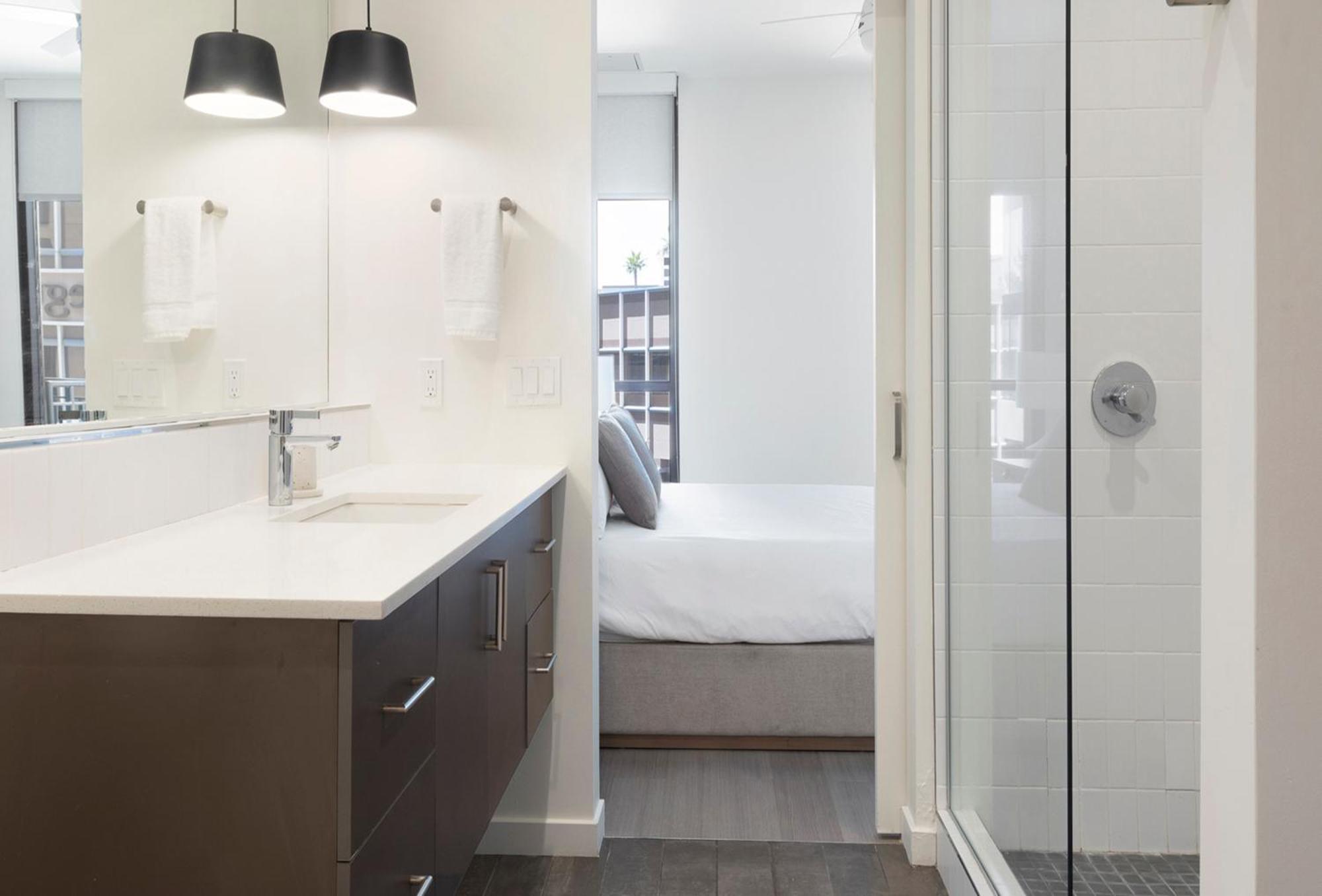 Rendezvous Apartments By Barsala Tucson Phòng bức ảnh