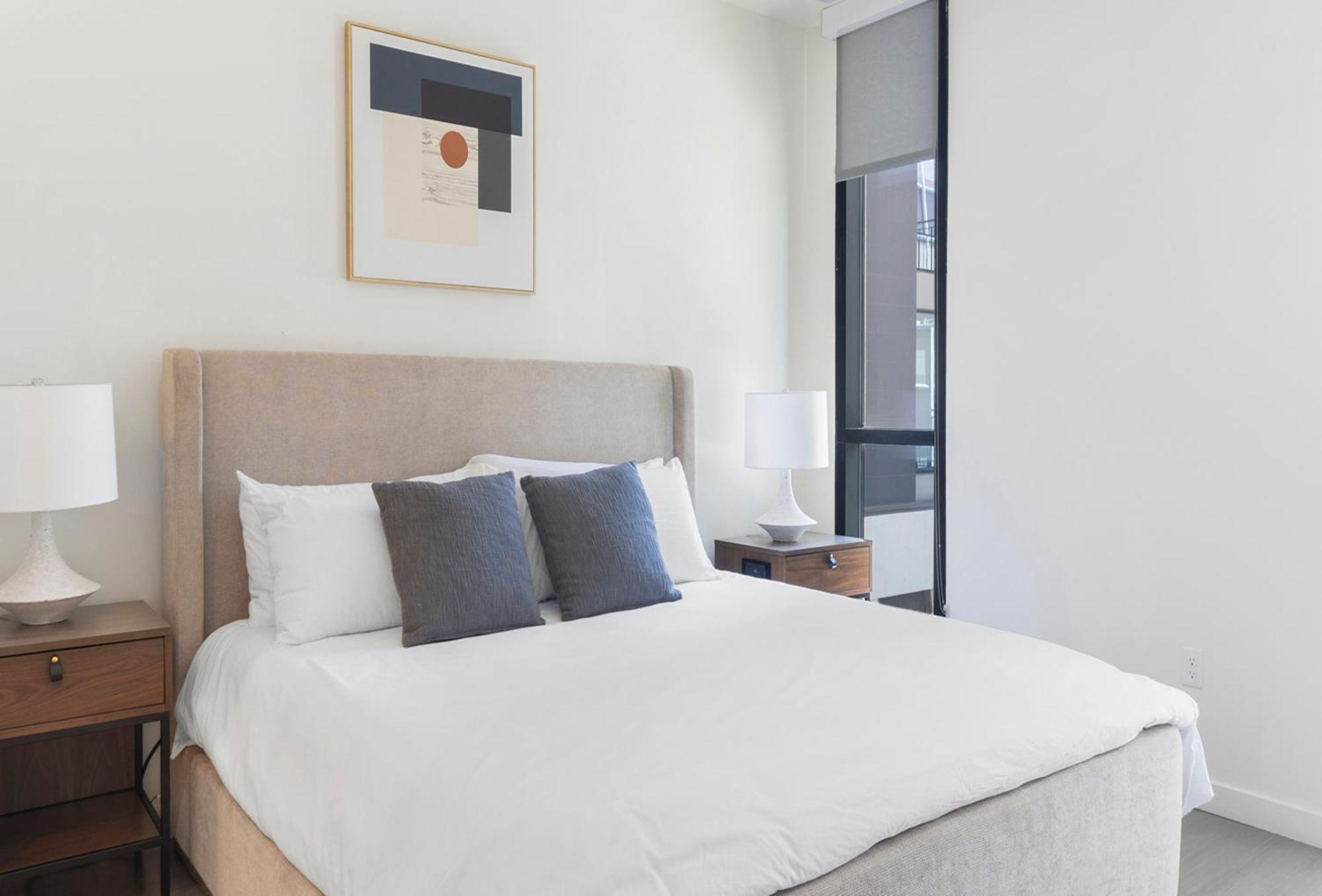 Rendezvous Apartments By Barsala Tucson Phòng bức ảnh