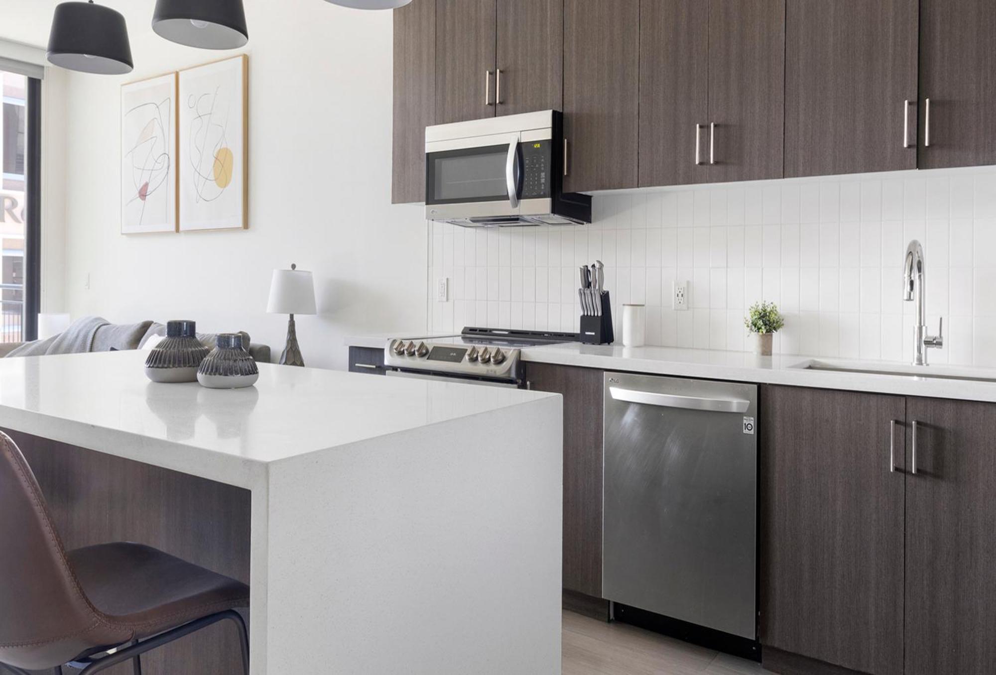 Rendezvous Apartments By Barsala Tucson Ngoại thất bức ảnh