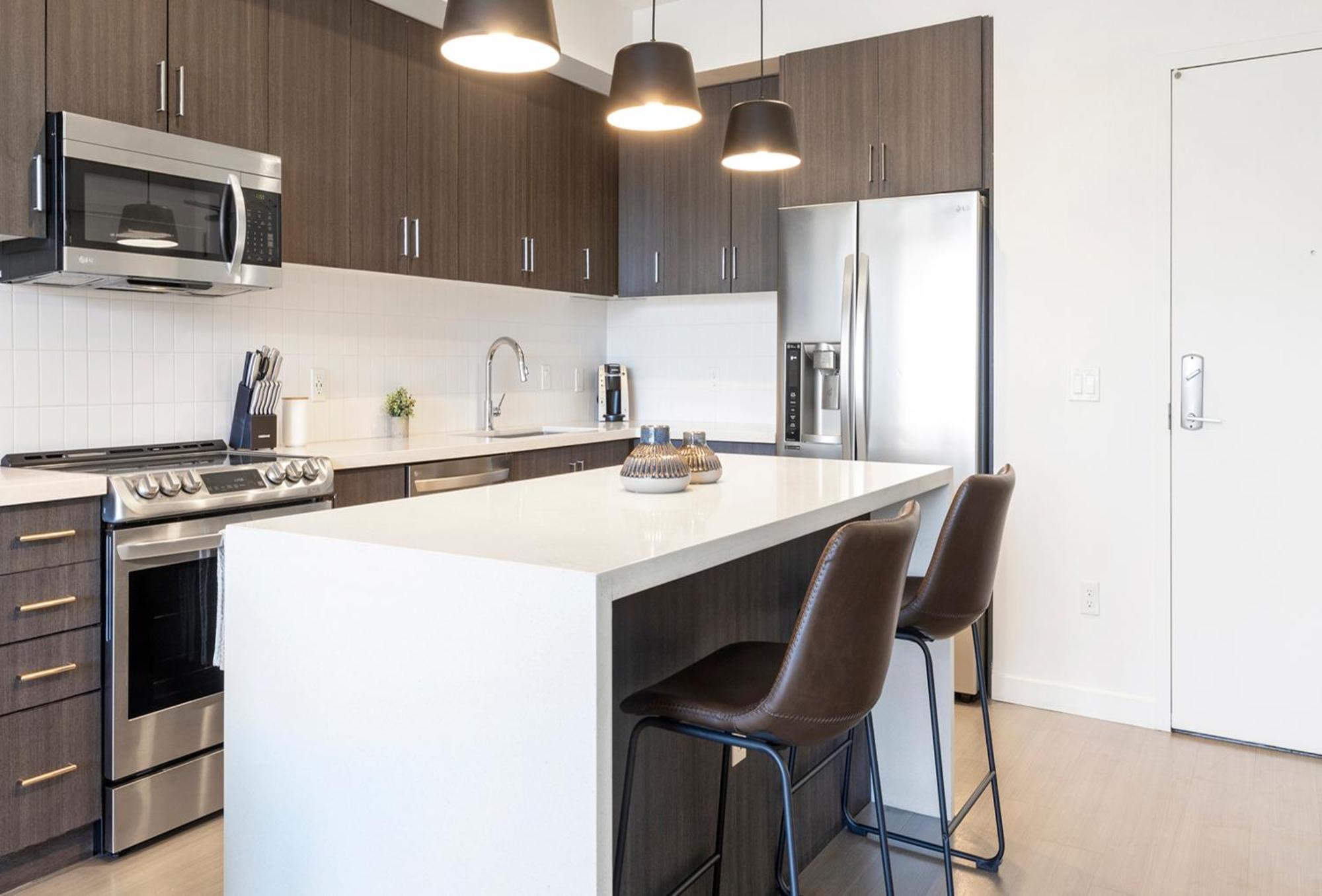 Rendezvous Apartments By Barsala Tucson Ngoại thất bức ảnh
