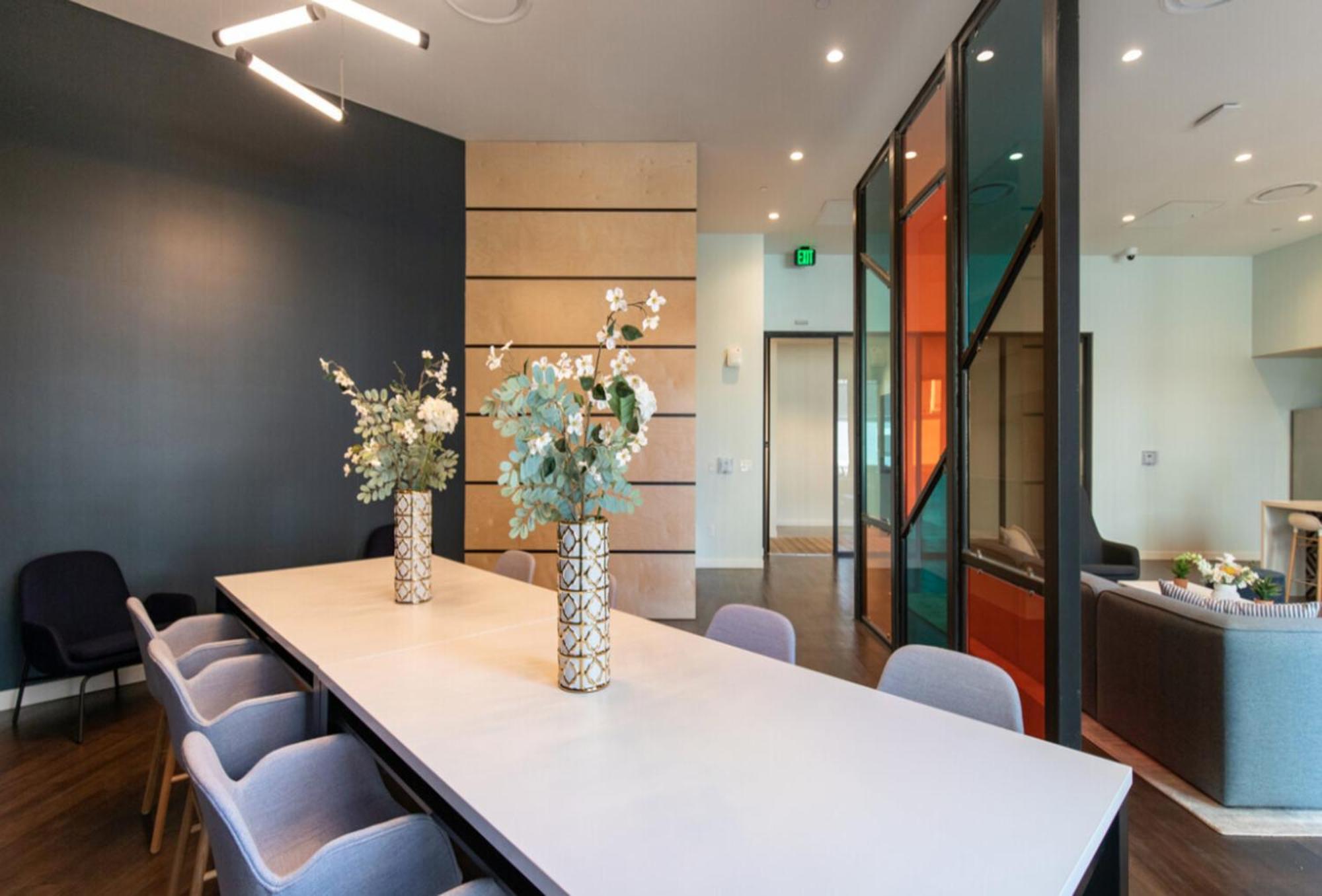 Rendezvous Apartments By Barsala Tucson Phòng bức ảnh