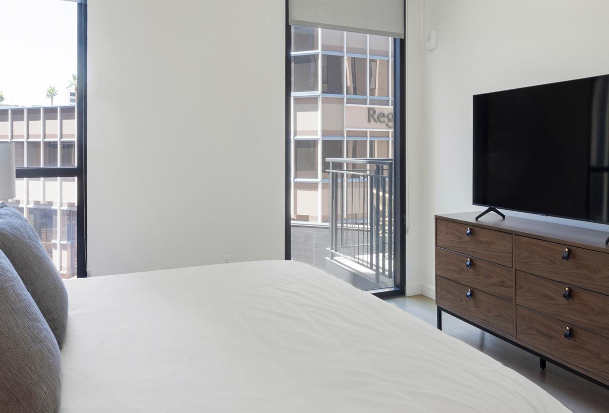 Rendezvous Apartments By Barsala Tucson Phòng bức ảnh